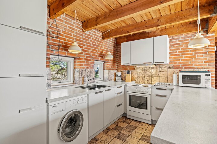 Ferienhaus 40646 in Gyldenrisvej 4, Henne Strand - Bild #11