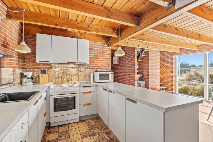 Ferienhaus 40646 in Gyldenrisvej 4, Henne Strand - Bild #12