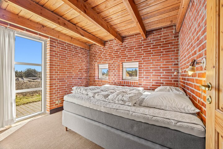 Sommerhus 40646 på Gyldenrisvej 4, Henne Strand - Billede #13