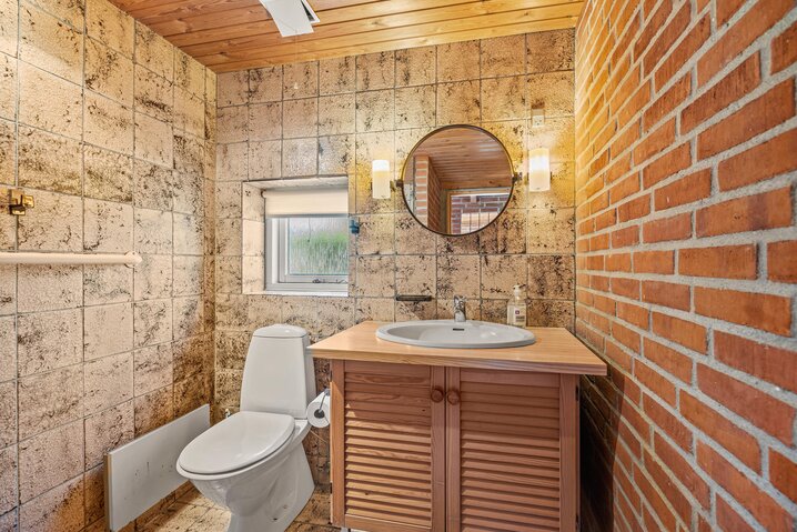 Ferienhaus 40646 in Gyldenrisvej 4, Henne Strand - Bild #15