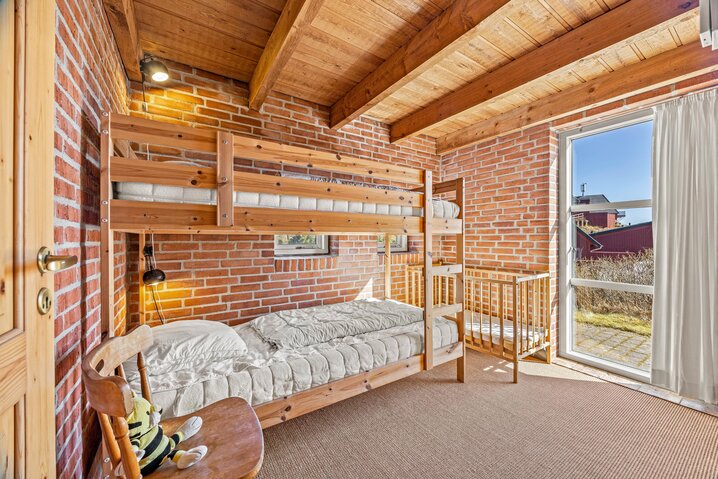 Sommerhus 40646 på Gyldenrisvej 4, Henne Strand - Billede #16