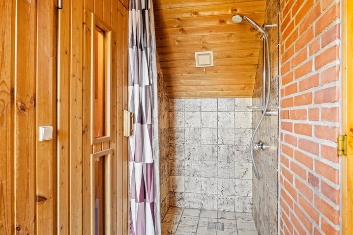 Ferienhaus 40646 in Gyldenrisvej 4, Henne Strand - Bild #18