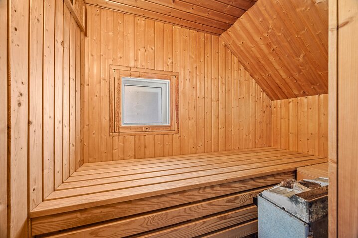 Ferienhaus 40646 in Gyldenrisvej 4, Henne Strand - Bild #19