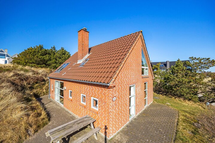 Ferienhaus 40646 in Gyldenrisvej 4, Henne Strand - Bild #20