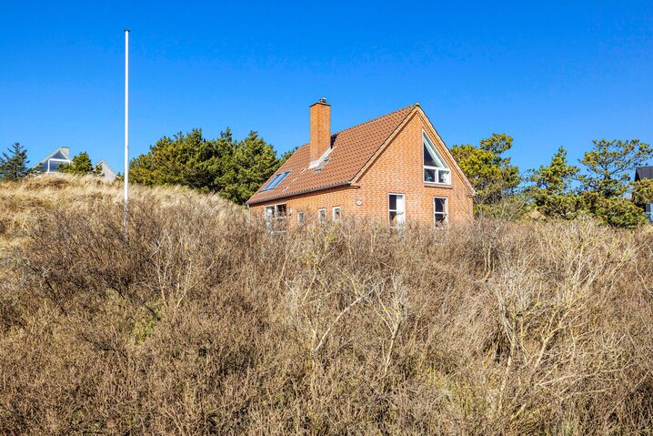 Sommerhus 40646 på Gyldenrisvej 4, Henne Strand - Billede #21