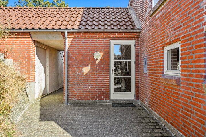 Sommerhus 40646 på Gyldenrisvej 4, Henne Strand - Billede #22