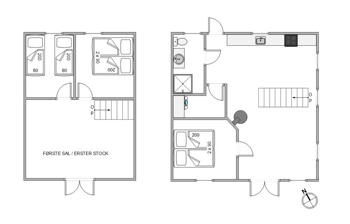 Sommerhus 40648 på Gyvelvej 57, Henne Strand - Billede #13