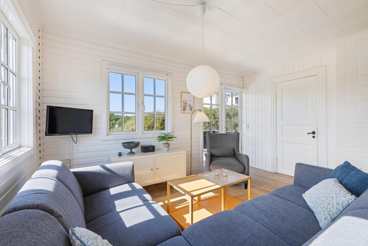 Ferienhaus 40648 in Gyvelvej 57, Henne Strand - Bild #1