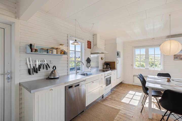 Sommerhus 40648 på Gyvelvej 57, Henne Strand - Billede #2