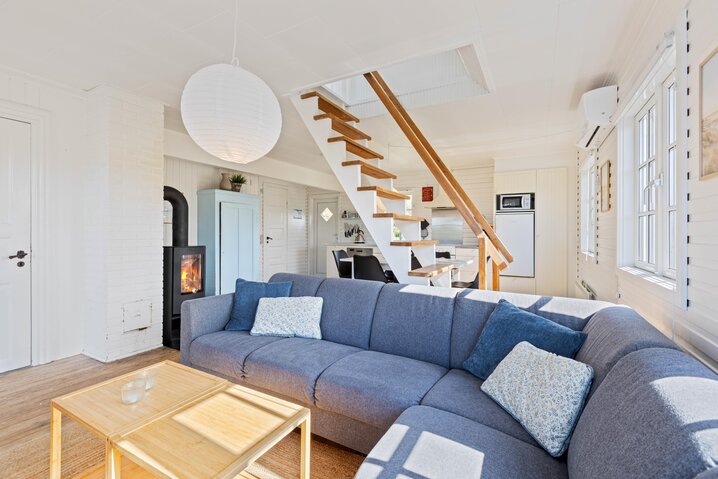 Sommerhus 40648 på Gyvelvej 57, Henne Strand - Billede #3