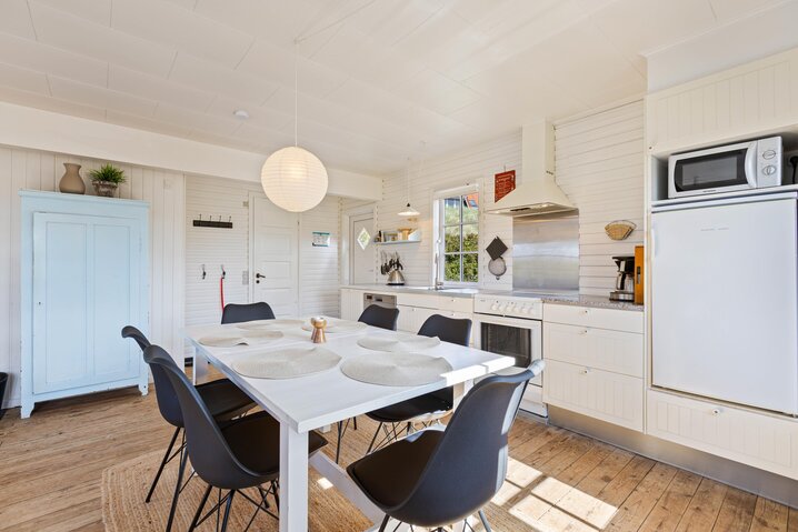 Ferienhaus 40648 in Gyvelvej 57, Henne Strand - Bild #6