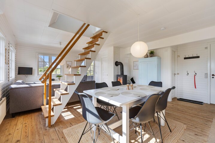 Ferienhaus 40648 in Gyvelvej 57, Henne Strand - Bild #7