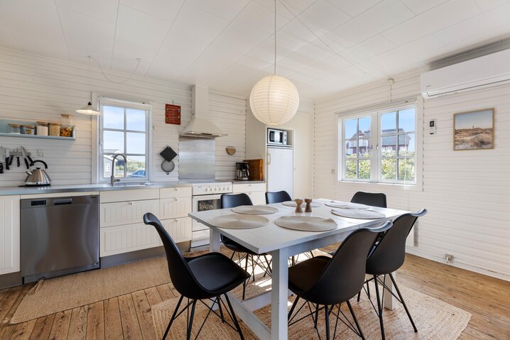 Ferienhaus 40648 in Gyvelvej 57, Henne Strand - Bild #8