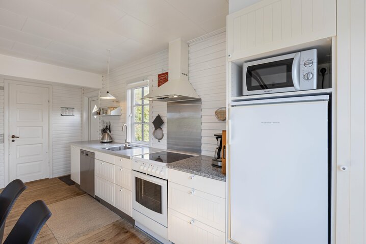 Sommerhus 40648 på Gyvelvej 57, Henne Strand - Billede #9