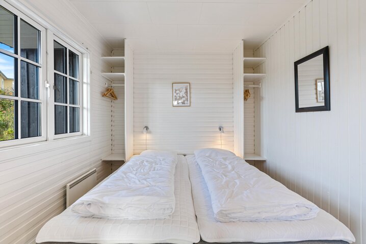 Ferienhaus 40648 in Gyvelvej 57, Henne Strand - Bild #10
