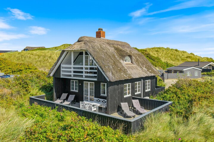 Ferienhaus 40648 in Gyvelvej 57, Henne Strand - Bild #20