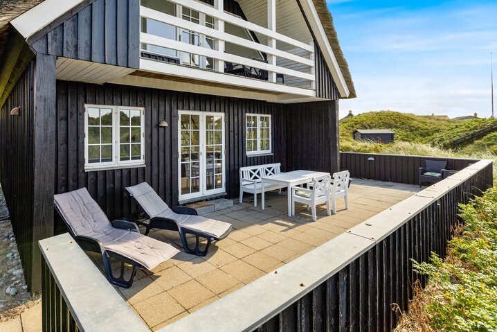 Ferienhaus 40648 in Gyvelvej 57, Henne Strand - Bild #21