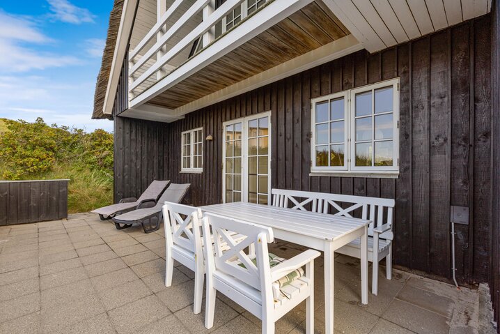 Ferienhaus 40648 in Gyvelvej 57, Henne Strand - Bild #22