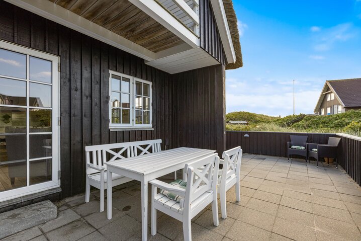 Ferienhaus 40648 in Gyvelvej 57, Henne Strand - Bild #23
