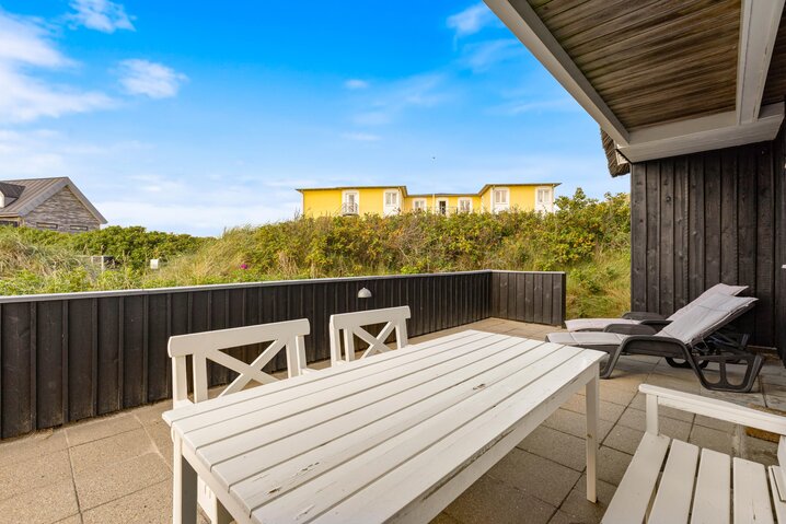 Ferienhaus 40648 in Gyvelvej 57, Henne Strand - Bild #24