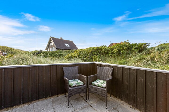 Sommerhus 40648 på Gyvelvej 57, Henne Strand - Billede #25