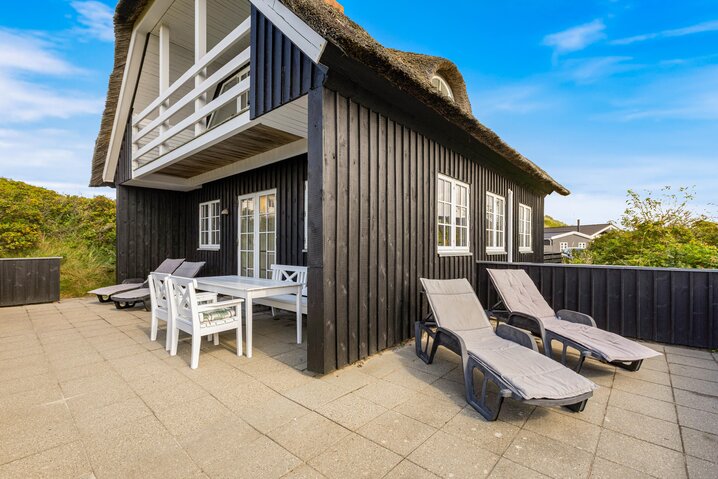 Ferienhaus 40648 in Gyvelvej 57, Henne Strand - Bild #26