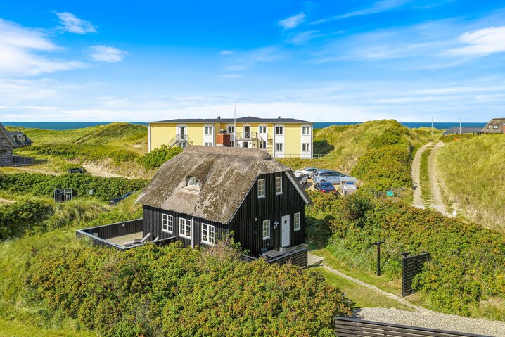 Sommerhus 40648 på Gyvelvej 57, Henne Strand - Billede #27