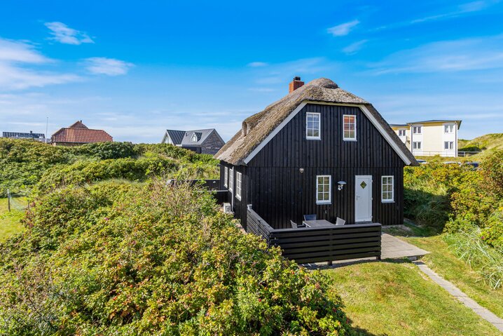Sommerhus 40648 på Gyvelvej 57, Henne Strand - Billede #28