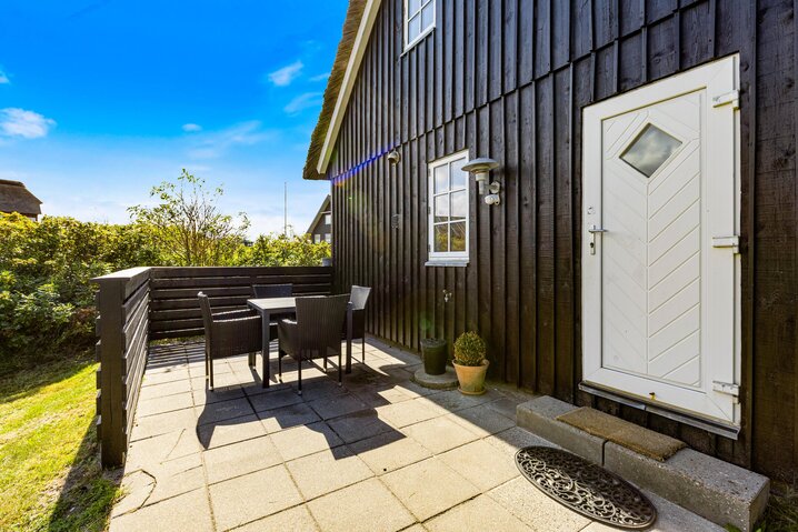 Ferienhaus 40648 in Gyvelvej 57, Henne Strand - Bild #29