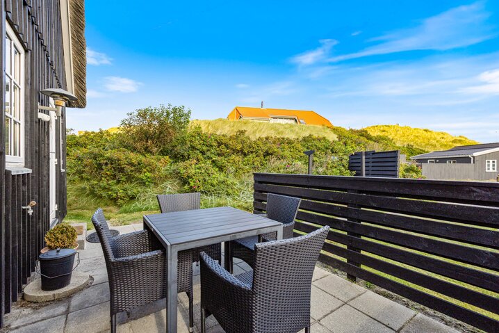 Ferienhaus 40648 in Gyvelvej 57, Henne Strand - Bild #30
