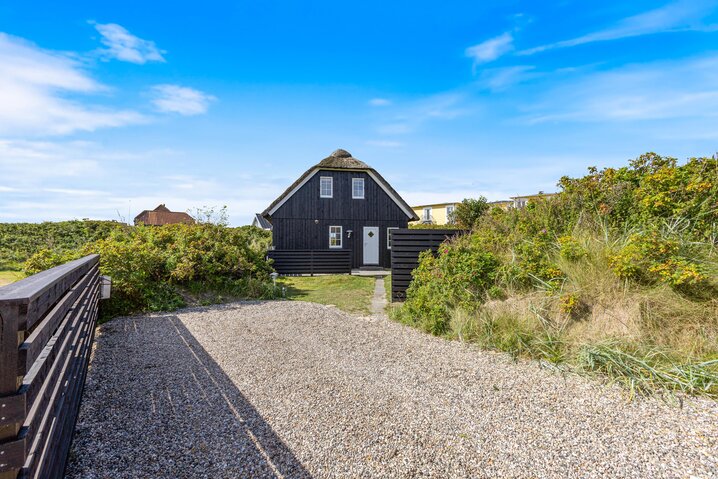 Ferienhaus 40648 in Gyvelvej 57, Henne Strand - Bild #31