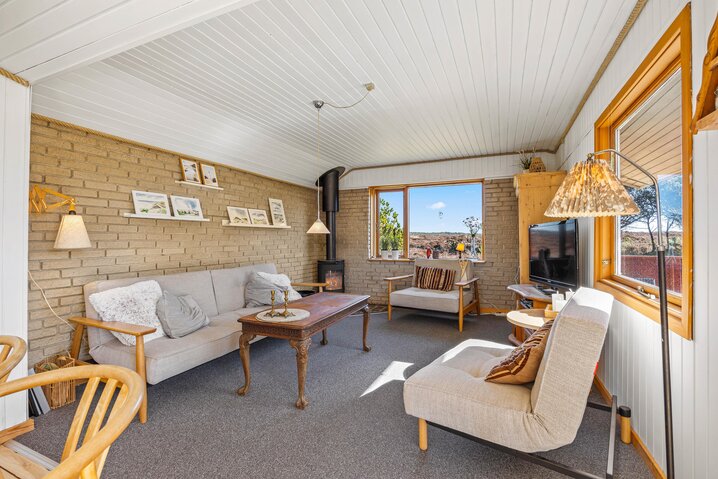 Ferienhaus 40649 in Gøgevej 42, Henne Strand - Bild #1