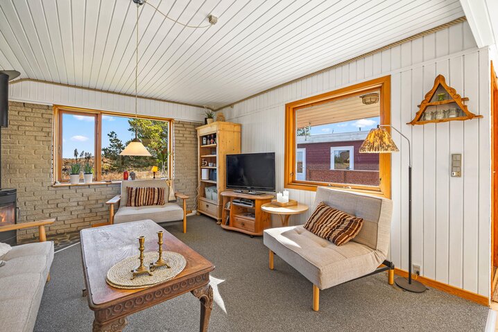 Ferienhaus 40649 in Gøgevej 42, Henne Strand - Bild #3