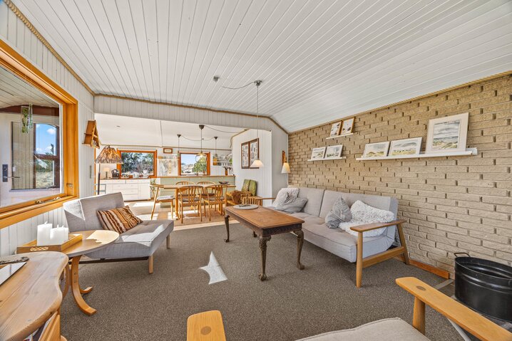 Ferienhaus 40649 in Gøgevej 42, Henne Strand - Bild #4