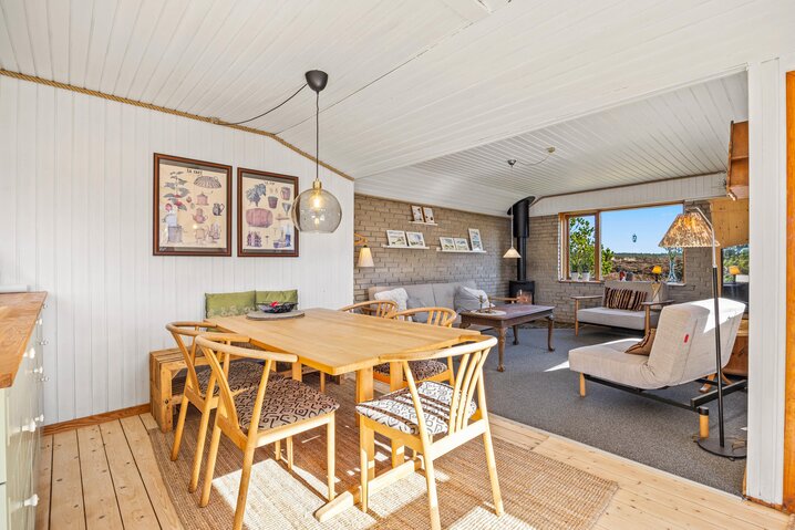 Ferienhaus 40649 in Gøgevej 42, Henne Strand - Bild #5
