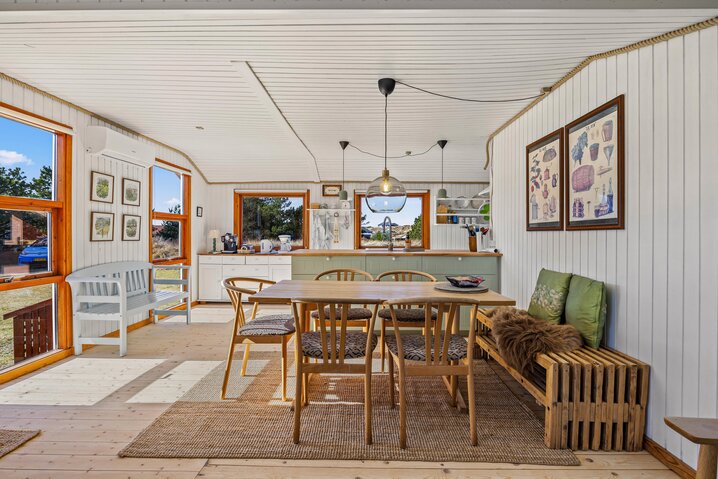 Ferienhaus 40649 in Gøgevej 42, Henne Strand - Bild #7