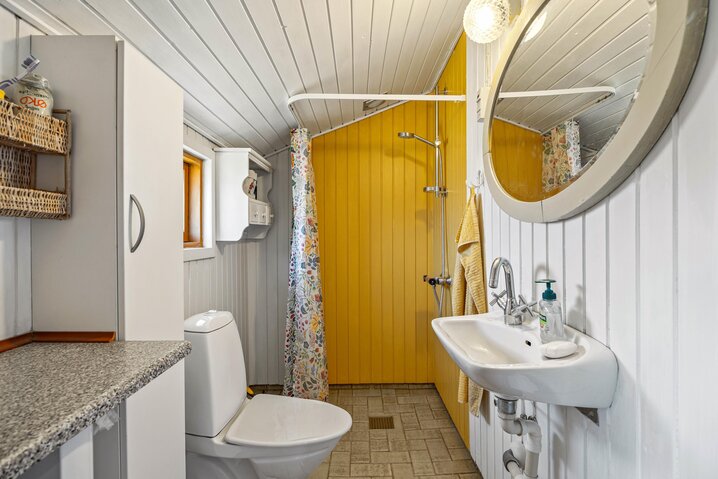 Ferienhaus 40649 in Gøgevej 42, Henne Strand - Bild #11