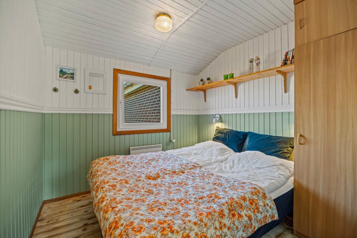 Ferienhaus 40649 in Gøgevej 42, Henne Strand - Bild #12