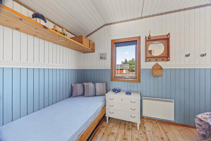 Ferienhaus 40649 in Gøgevej 42, Henne Strand - Bild #10