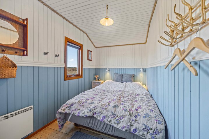 Ferienhaus 40649 in Gøgevej 42, Henne Strand - Bild #9