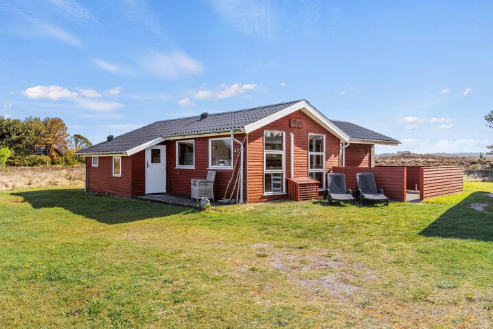 Ferienhaus 40649 in Gøgevej 42, Henne Strand - Bild #14