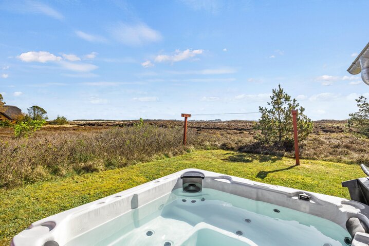 Ferienhaus 40649 in Gøgevej 42, Henne Strand - Bild #16