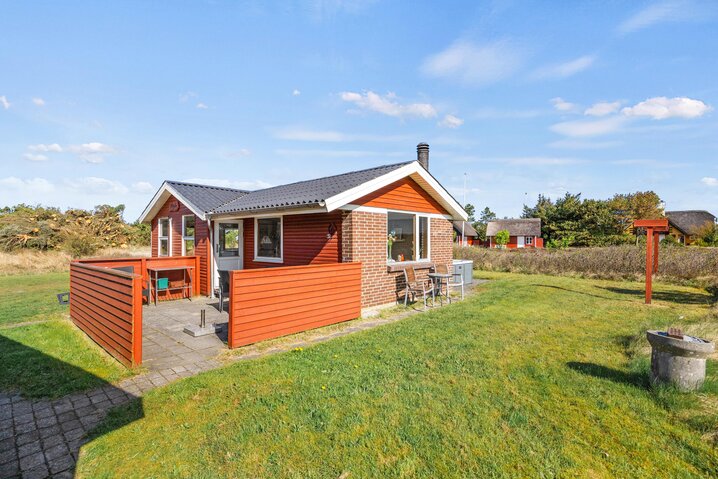 Ferienhaus 40649 in Gøgevej 42, Henne Strand - Bild #17