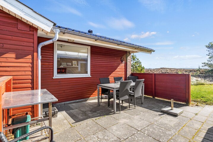 Ferienhaus 40649 in Gøgevej 42, Henne Strand - Bild #18