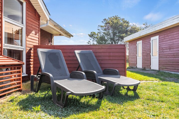 Ferienhaus 40649 in Gøgevej 42, Henne Strand - Bild #20