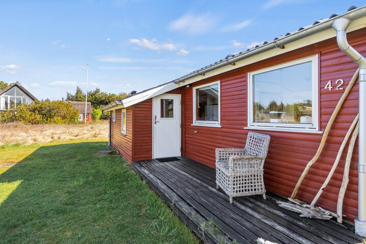 Ferienhaus 40649 in Gøgevej 42, Henne Strand - Bild #21