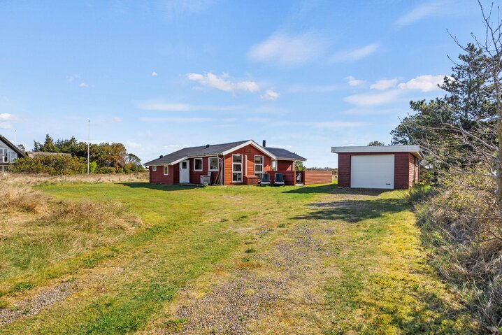 Ferienhaus 40649 in Gøgevej 42, Henne Strand - Bild #22