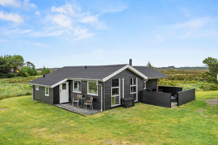 Sommerhus 40649 på Gøgevej 42, Henne Strand - Billede #0