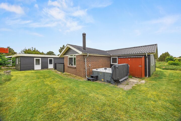 Sommerhus 40649 på Gøgevej 42, Henne Strand - Billede #14