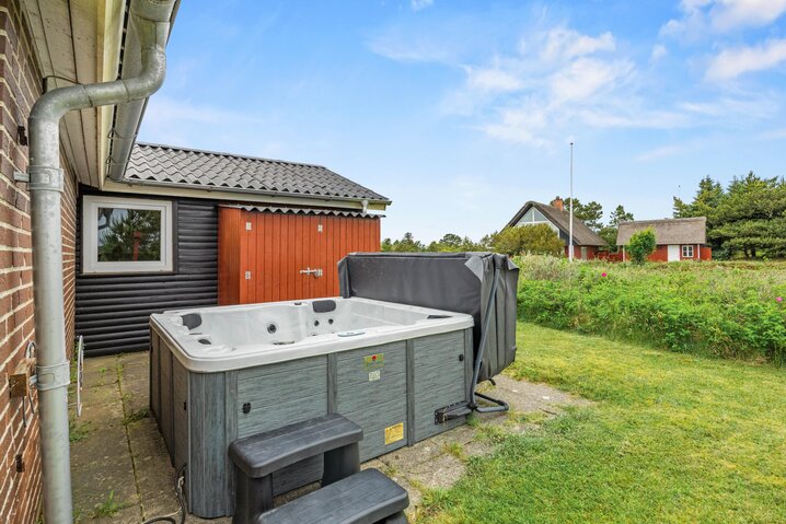 Sommerhus 40649 på Gøgevej 42, Henne Strand - Billede #15